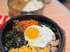 -米村拌饭(杭州国大城市广场店)