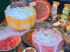 -楠火锅(哈尔滨金爵万象店)