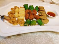 -龙的酒楼·手工早茶·顺德菜(近良路店)