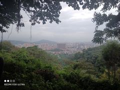 -广州市白云山风景名胜区