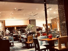 -丽晶酒店-金宝99 Restaurant