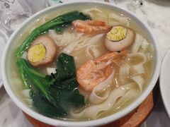 -宝月楼·台湾菜馆(天河城店)