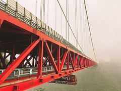 -矮寨·十八洞·德夯大峡谷景区