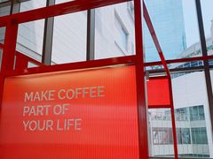 -Manner Coffee(港汇恒隆广场店)