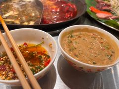 -朱光玉火锅馆(正弘城店)