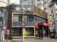 -麦当劳(团结湖店)