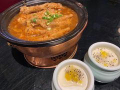 -皇城根北京风味主题餐厅(中海环宇城店)