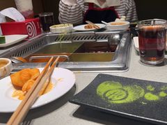 番茄锅底-海底捞火锅(昌平路劲世界城店)