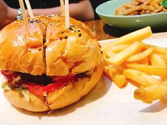 -G+KITCHEN(龙湖狮山天街店)