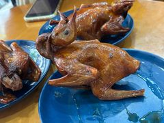 -煲煲掂风味煲仔饭餐厅(西区店)