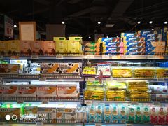 -百佳永辉超市(福田星河店)