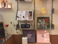 -The Roastery By AllYouWant(福田店)