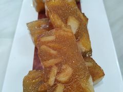 -點無缺茶楼·海鲜酒家(世博店)