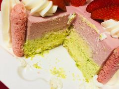 -壹点壹客·生日蛋糕(南山店)