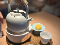 -奈雪茶院·茶室茶馆(广州粤海天地店)