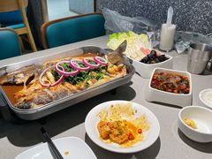 -半天妖烤鱼(永旺梦乐城店)