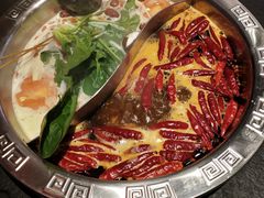-热辣宗师·串串火锅(万达金街店)