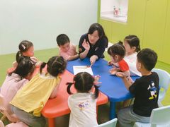 -金宝贝早教(大悦城中心)