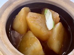 -万龙洲海鲜(南新仓店)