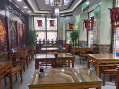 大堂-隆福寺小吃店(东四店)