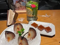-奉天小馆·非遗东北菜(沈阳万象城店)