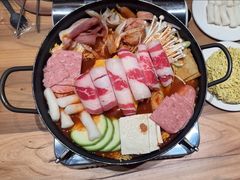 -KimPro 辛普乐概念韩餐