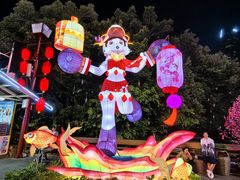 -深圳锦绣中华民俗村