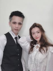 -BM SALON