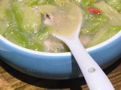-小时候文化餐厅(盘山店)