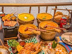 -泰妃殿(武汉首店)