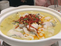 -小菜园新徽菜(常州金坛吾悦店)