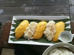 -自然餐厅(Phuket)