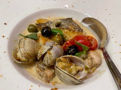 -BONAZZA 意大利餐厅