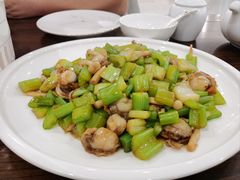 -老泰安•泰安菜(迎胜路店)