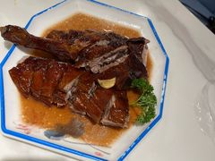 -鹅掂·大岭山烧鹅