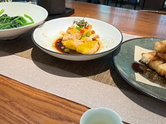 沪上葱油鸡-梅花境(万科店)