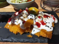 -桃花坞·私房菜餐厅(龙湖时代天街店)