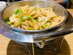 -秦香阁·西北家常菜(徐汇日月光中心店)