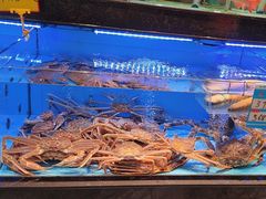 -阿伟海鲜楼·福建菜(延寿店)