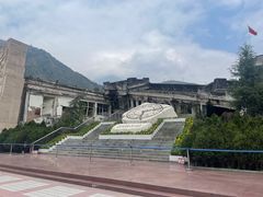 -阿坝州汶川特别旅游区