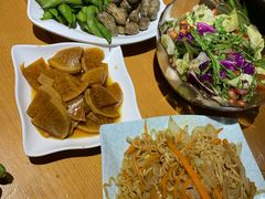 -腰子哥烤串(石佛营炫特店)