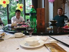 -大蓉和(双楠店)