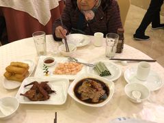 -顺风海鲜港(金玉兰店)