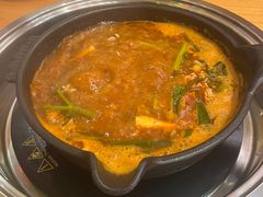 -黔三一夺夺粉酸汤火锅(百信店)