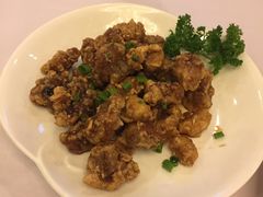 -聚春园自助餐厅(东街口店)