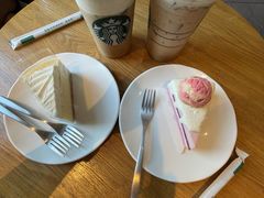 -星巴克(杭州大厦C座店)