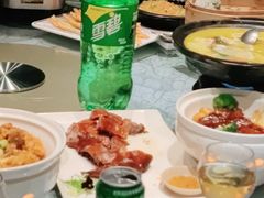 -丽华园(汉阳龙阳店)