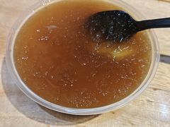 -柳州肥姨妈大骨螺蛳粉(沙河店)