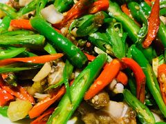 -青麻椒川菜小馆(群力新苑店)