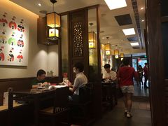 大堂-春水堂人文茶馆(台中四维店)